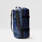 North Face Base Camp Duffel Small  50L - Summit Navy