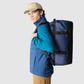 North Face Base Camp Duffel Small  50L - Summit Navy