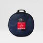 North Face Base Camp Duffel Small  50L - Summit Navy