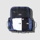 North Face Base Camp Duffel Small  50L - Summit Navy