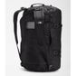 North Face Base Camp Small Tnf Black Whi
