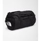 North Face Base Camp Small Tnf Black Whi