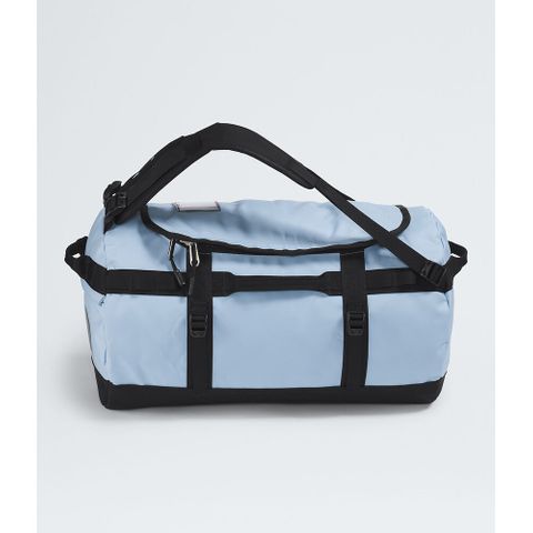 North Face Base Camp Duffel Small Steel