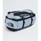 North Face Base Camp Duffel Small Steel
