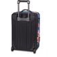 Dakine Carry On Roller 42l Black Tropide