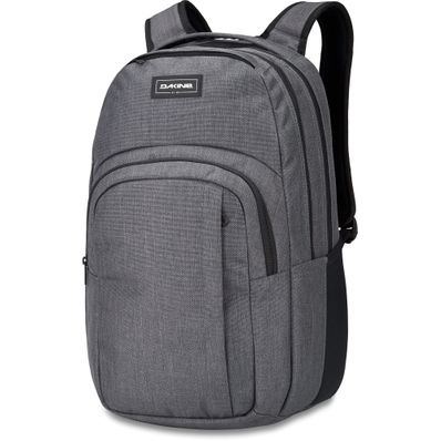 Dakine Campus L 33l  Carbon