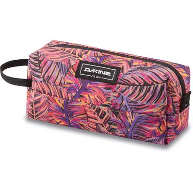 Dakine Accessory Case Lush Leaves