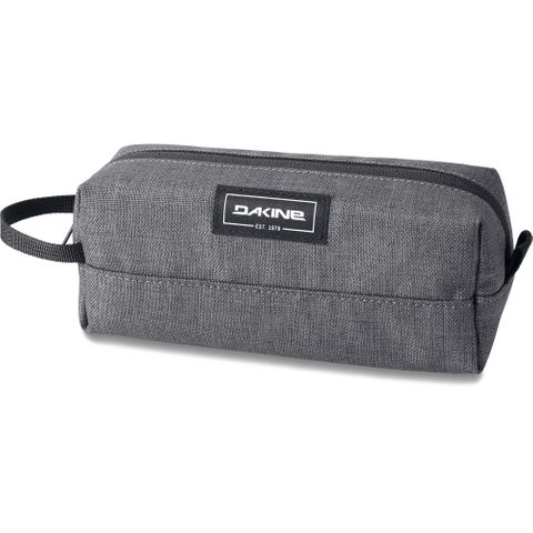 Dakine Accessory Case Carbon