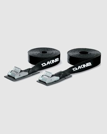 Dakine Tiedown Straps 12'