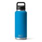 Yeti Rambler Bottle - 46oz - Big Wave Blue LTD Edition