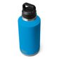Yeti Rambler Bottle 64oz - Big Wave Blue LTD Edition