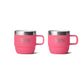 Yeti Rambler 6oz Espresso Mug - Two Pack - Core Colours