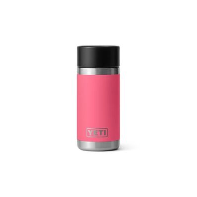 Yeti Rambler Bottle 12oz With Hot Shot Cap