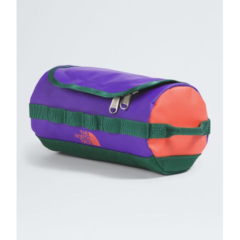 North Face B C Travel Canister S Smt Gre