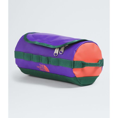 North Face Base Camp Travel Canister Wash Bag Small&nbsp;
