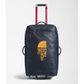 North Face B C Voyager 29 Roll Navy Summ