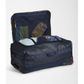 North Face B C Voyager 29 Roll Navy Summ