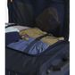 North Face B C Voyager 29 Roll Navy Summ