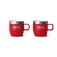 Yeti Rambler 6oz Espresso Mug - Two Pack