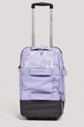 Rip Curl F Light Transit 45l Dusty Lilac