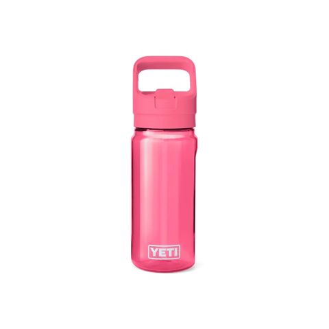 Yeti Yonder 600ml Water Bottle with Colour-Matched Straw Cap