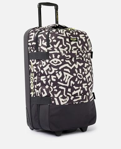 Rip Curl F-light Global 100l Washed Blac