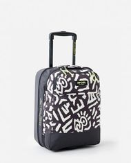 Rip Curl F-light Cabin 30l Washed Blac