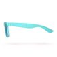 Fold Eco Sunglasses Turquoise