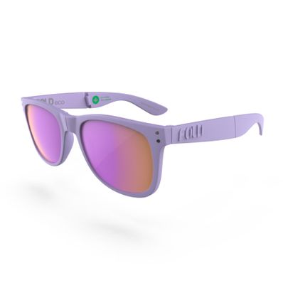 Fold Eco Sunglasses Lavender