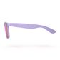 Fold Eco Sunglasses Lavender