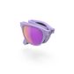 Fold Eco Sunglasses Lavender