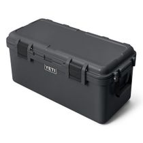 Yeti Loadout Gobox 60 Charcoal