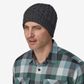 Patagonia Coastal Cable Beanie NGrey