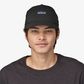 Patagonia Airshed Cap Black