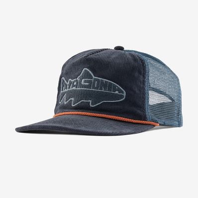 Patagonia Fly Catcher Hat Smold Blue