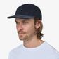 Patagonia Corduroy Cap New Navy