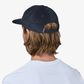 Patagonia Corduroy Cap New Navy