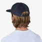 Patagonia Corduroy Cap New Navy