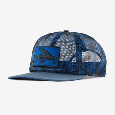 Patagonia Breezefarer Cap Utility Blue