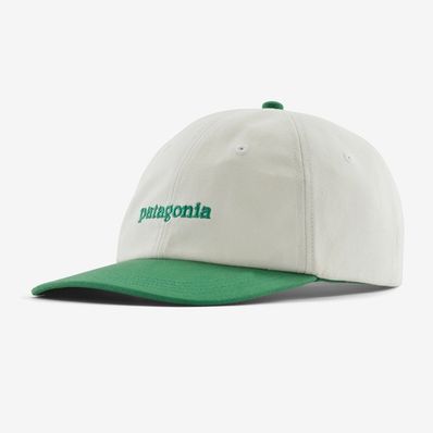 Patagonia Fitz Roy Icon Trad Cap GGreen