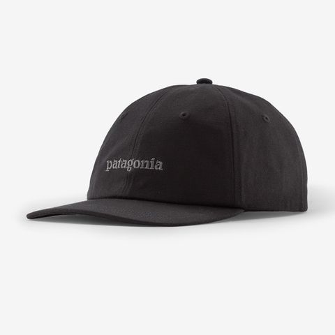 Patagonia Fitz Roy Trout Trucker Hat Lagom Blue