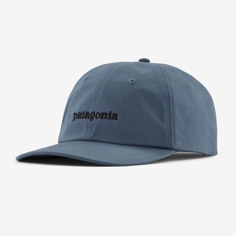 Patagonia Fitz Roy Icon Trad Cap U/Blue