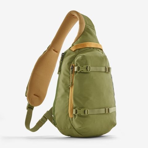 Patagonia Atom Sling 8l B/green