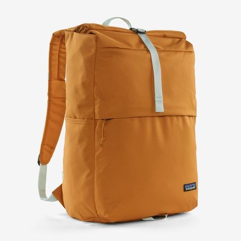 Patagonia Fieldsmith Roll Top Pack Cara