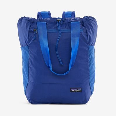 Patagonia U-light B Hole Tote Pack Blu