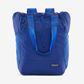 Patagonia U-light B Hole Tote Pack Blu
