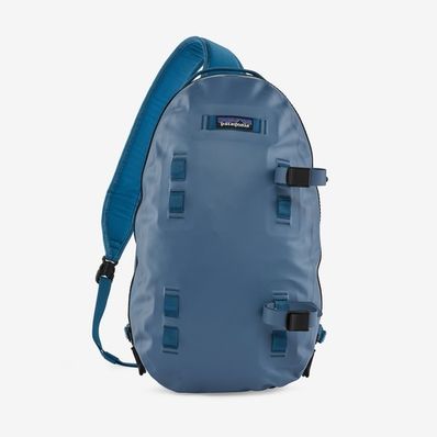 Patagonia Guidewater Sling 15l Blue