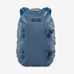 Patagonia Guidewater Backpack 29 L Blue