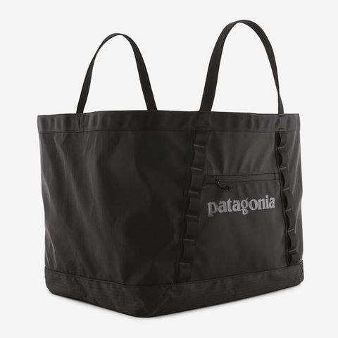 Patagonia Black Hole&reg; Gear Tote 61L - Black