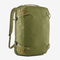 Patagonia Black Hole Mlc 45 Buckhorn Grn